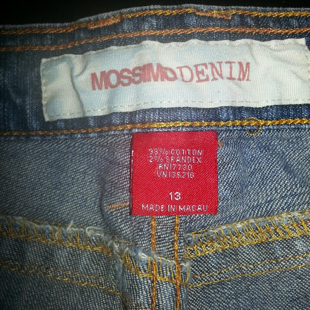 Pants - Picture 4 of 4